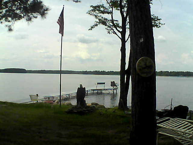 Whiteface Cam Image - Fri, 06/22/2018 2:33pm 