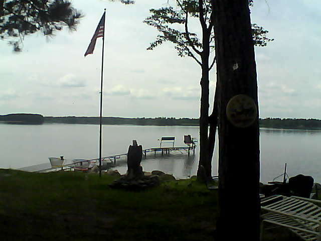 Whiteface Cam Image - Fri, 06/22/2018 2:53pm 