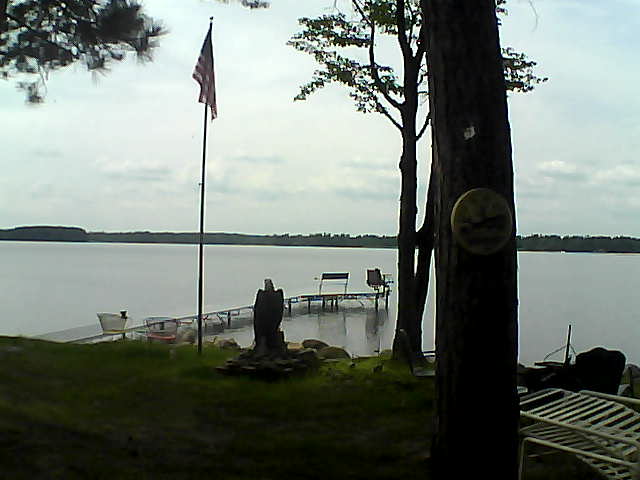 Whiteface Cam Image - Fri, 06/22/2018 3:03pm 