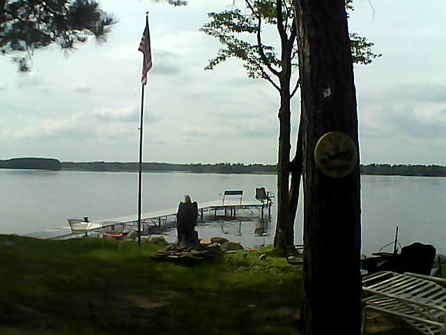 Whiteface Cam Image - Fri, 06/22/2018 3:33pm 