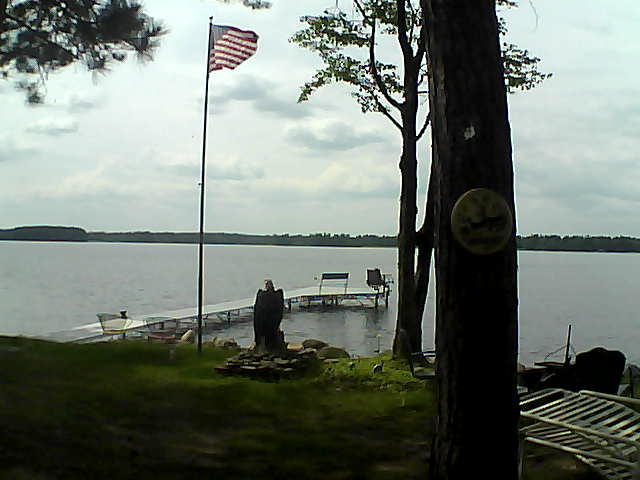 Whiteface Cam Image - Fri, 06/22/2018 3:43pm 