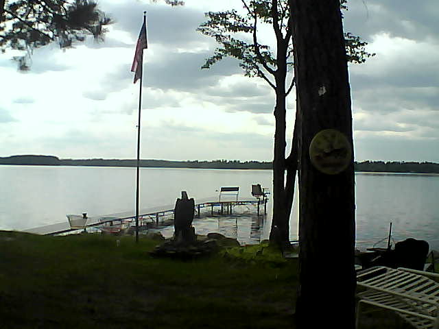 Whiteface Cam Image - Fri, 06/22/2018 4:23pm 