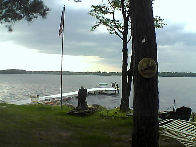 Whiteface Cam Image - Fri, 06/22/2018 4:53pm 