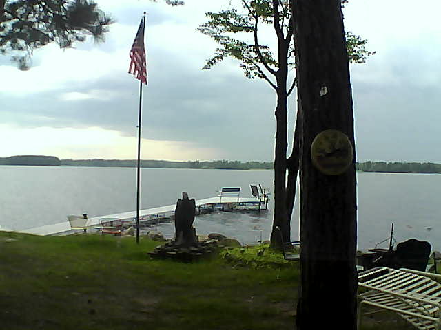 Whiteface Cam Image - Fri, 06/22/2018 5:03pm 