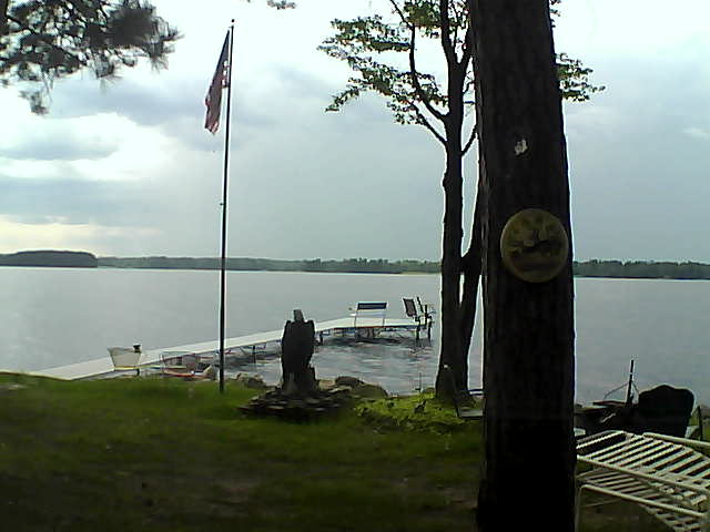 Whiteface Cam Image - Fri, 06/22/2018 5:13pm 