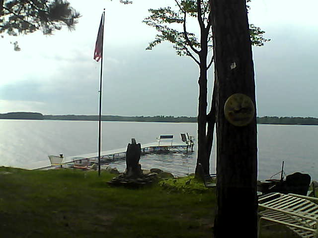 Whiteface Cam Image - Fri, 06/22/2018 5:23pm 