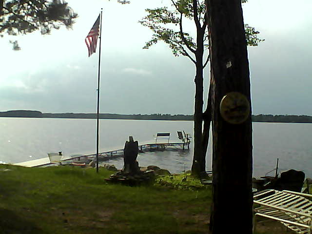 Whiteface Cam Image - Fri, 06/22/2018 5:33pm 