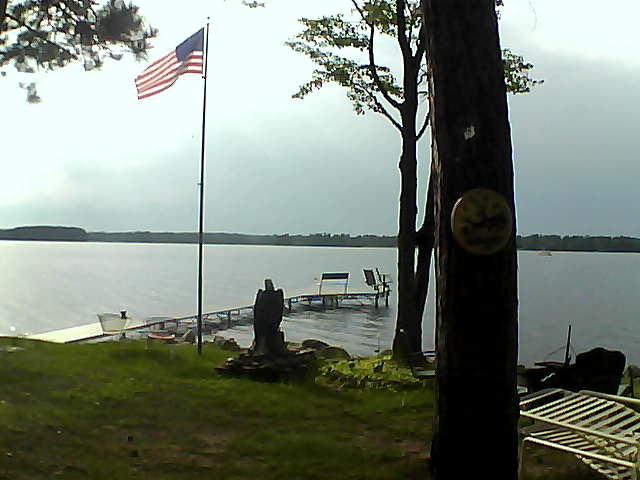 Whiteface Cam Image - Fri, 06/22/2018 5:53pm 