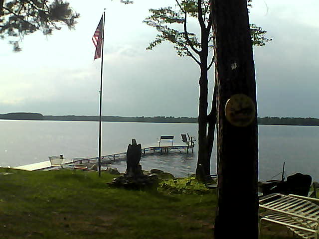 Whiteface Cam Image - Fri, 06/22/2018 6:03pm 