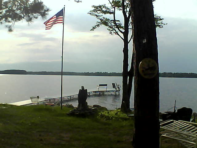 Whiteface Cam Image - Fri, 06/22/2018 6:13pm 