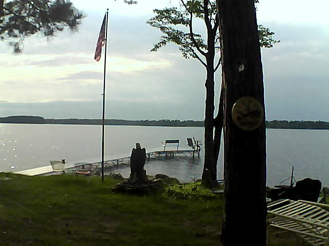 Whiteface Cam Image - Fri, 06/22/2018 6:23pm 