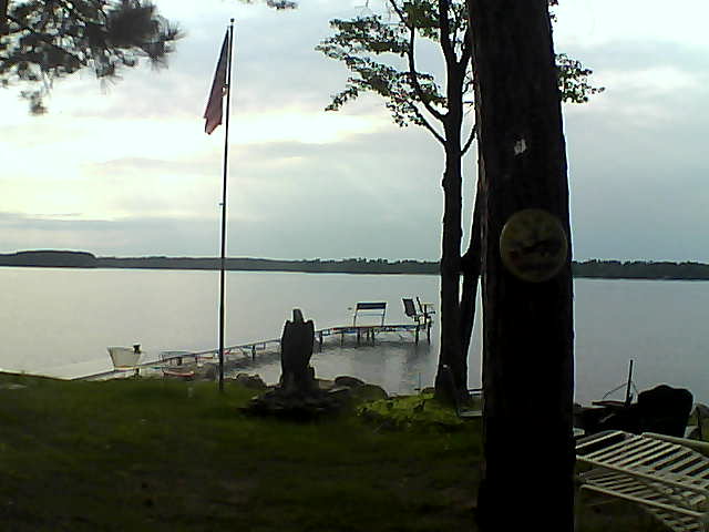 Whiteface Cam Image - Fri, 06/22/2018 6:33pm 