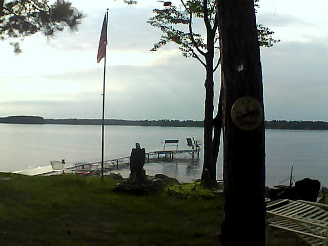 Whiteface Cam Image - Fri, 06/22/2018 6:43pm 