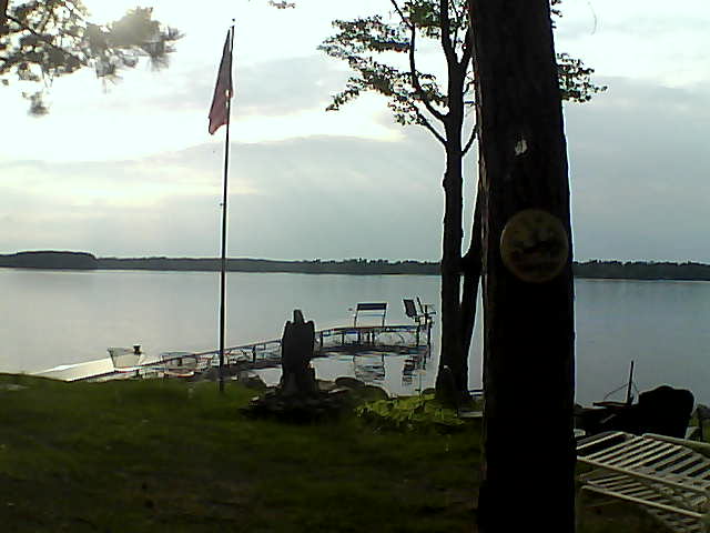 Whiteface Cam Image - Fri, 06/22/2018 6:53pm 