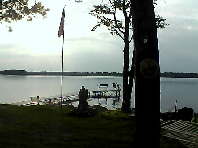 Whiteface Cam Image - Fri, 06/22/2018 7:03pm 