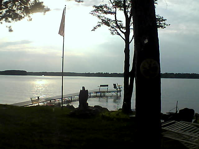 Whiteface Cam Image - Fri, 06/22/2018 7:13pm 