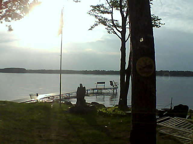 Whiteface Cam Image - Fri, 06/22/2018 7:23pm 