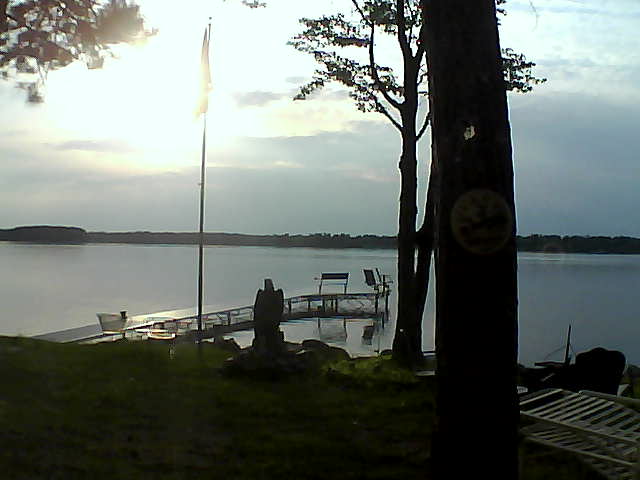 Whiteface Cam Image - Fri, 06/22/2018 7:33pm 