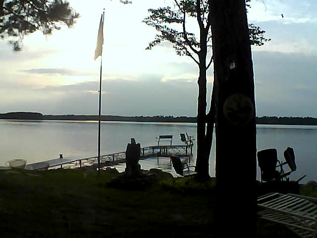 Whiteface Cam Image - Fri, 06/22/2018 7:43pm 