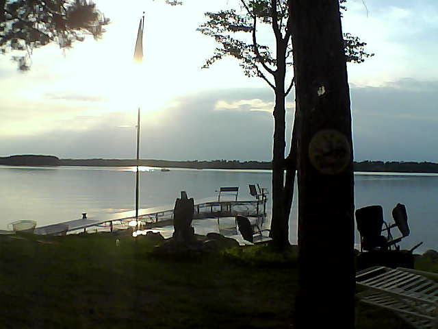 Whiteface Cam Image - Fri, 06/22/2018 7:53pm 