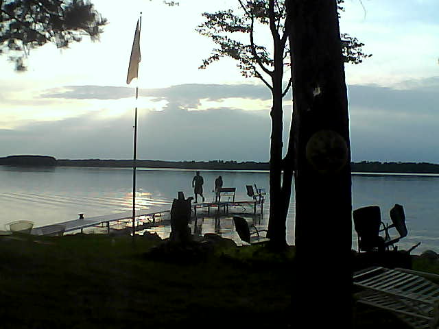 Whiteface Cam Image - Fri, 06/22/2018 8:03pm 