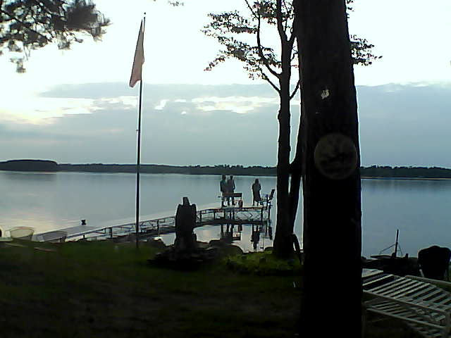 Whiteface Cam Image - Fri, 06/22/2018 8:13pm 