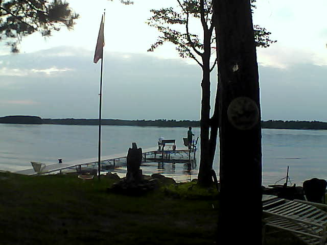 Whiteface Cam Image - Fri, 06/22/2018 8:43pm 