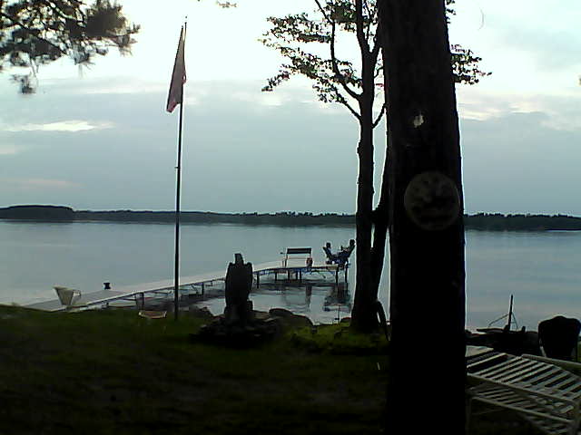 Whiteface Cam Image - Fri, 06/22/2018 8:53pm 