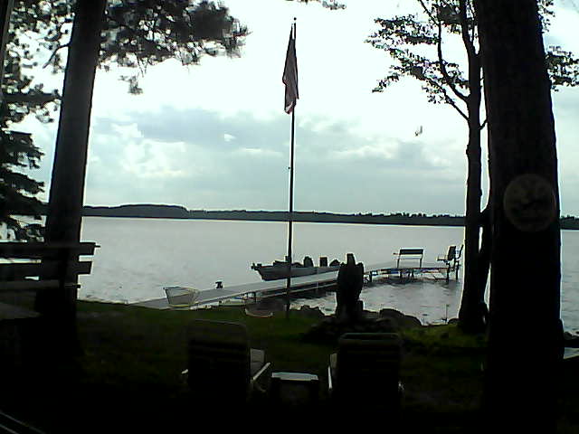 Whiteface Cam Image - Sat, 06/23/2018 4:57pm 