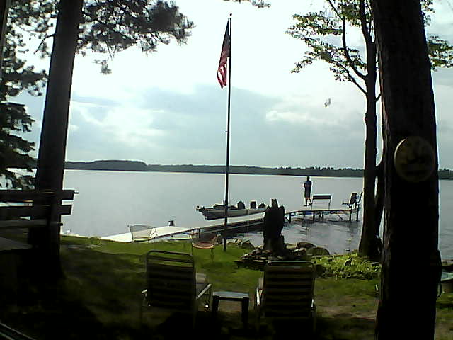 Whiteface Cam Image - Sat, 06/23/2018 5:07pm 