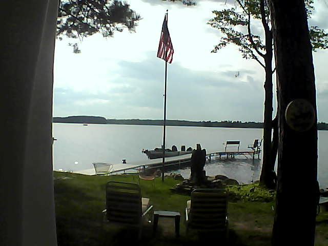 Whiteface Cam Image - Sat, 06/23/2018 5:17pm 