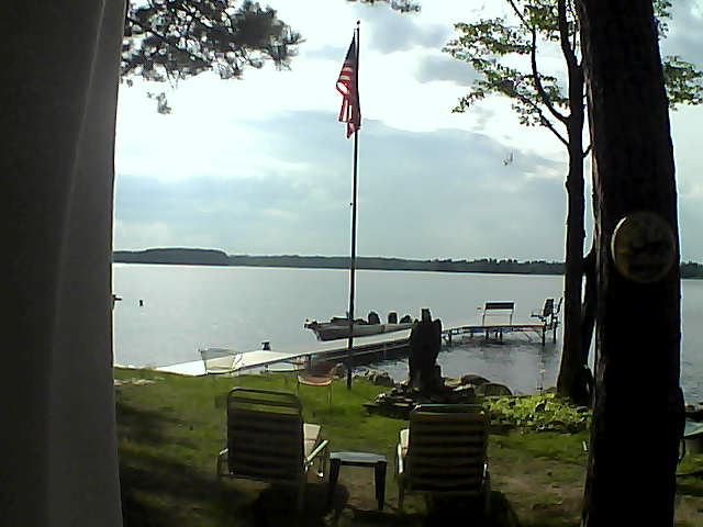 Whiteface Cam Image - Sat, 06/23/2018 5:27pm 