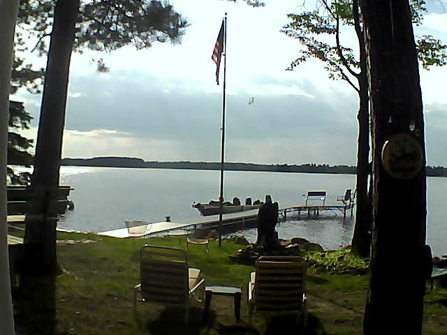 Whiteface Cam Image - Sat, 06/23/2018 6:07pm 