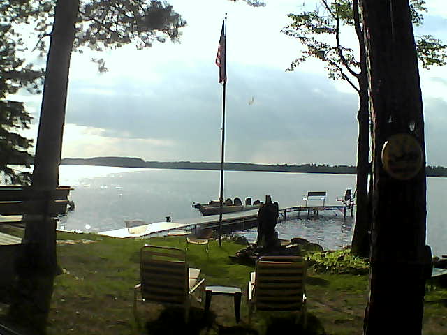 Whiteface Cam Image - Sat, 06/23/2018 6:17pm 