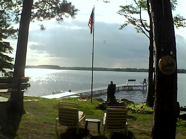 Whiteface Cam Image - Sat, 06/23/2018 6:27pm 