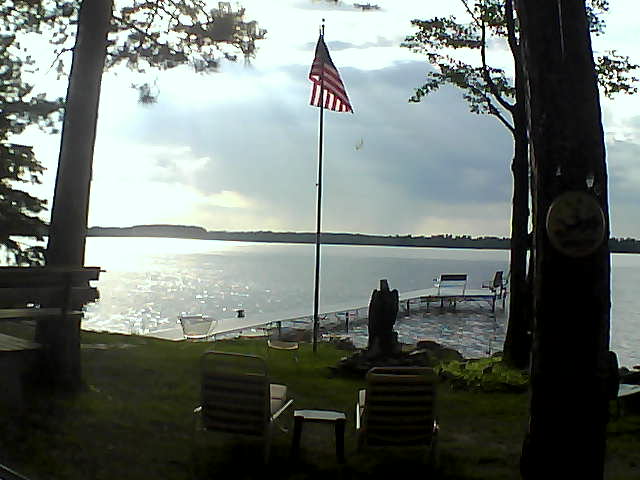 Whiteface Cam Image - Sat, 06/23/2018 6:37pm 