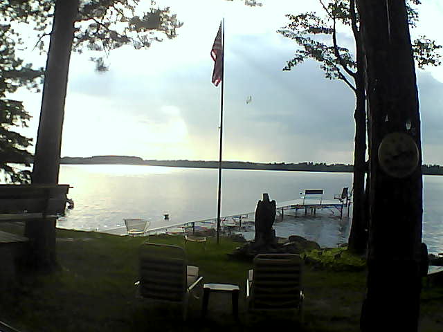 Whiteface Cam Image - Sat, 06/23/2018 6:47pm 