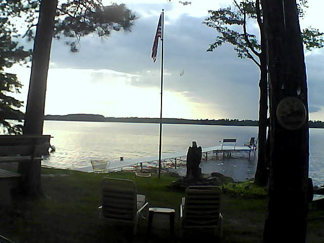 Whiteface Cam Image - Sat, 06/23/2018 7:07pm 