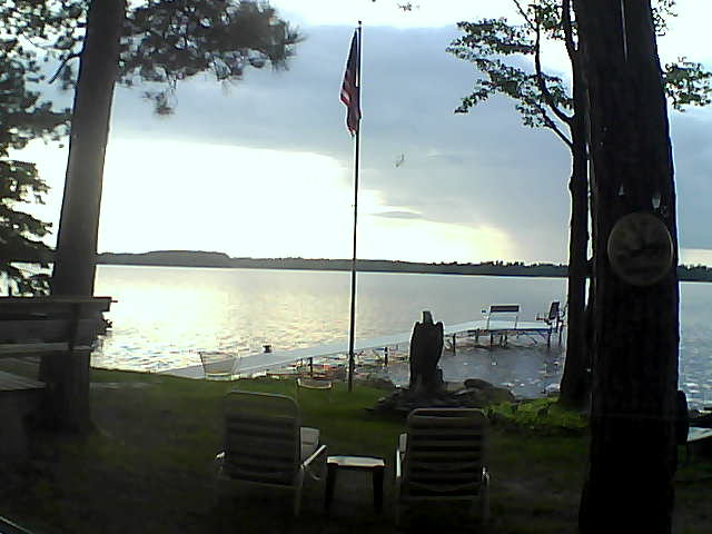 Whiteface Cam Image - Sat, 06/23/2018 7:17pm 