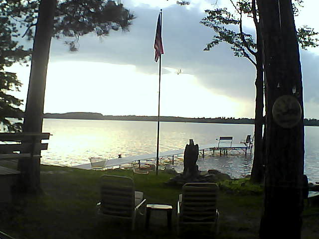 Whiteface Cam Image - Sat, 06/23/2018 7:27pm 