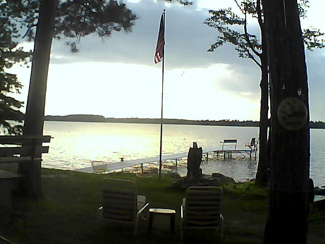 Whiteface Cam Image - Sat, 06/23/2018 7:37pm 