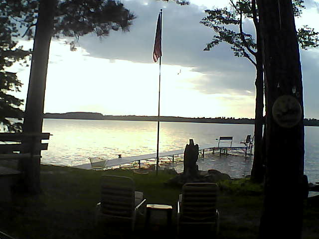 Whiteface Cam Image - Sat, 06/23/2018 7:47pm 