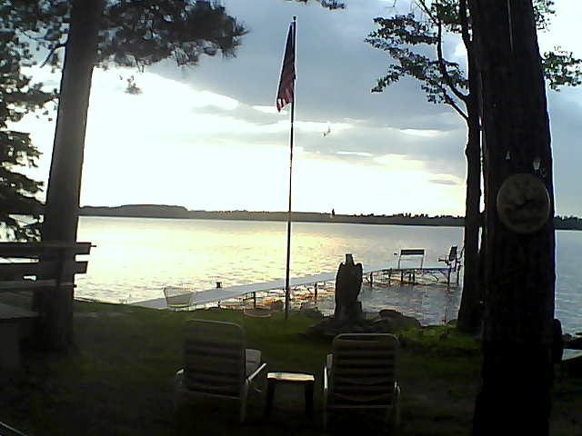 Whiteface Cam Image - Sat, 06/23/2018 7:57pm 