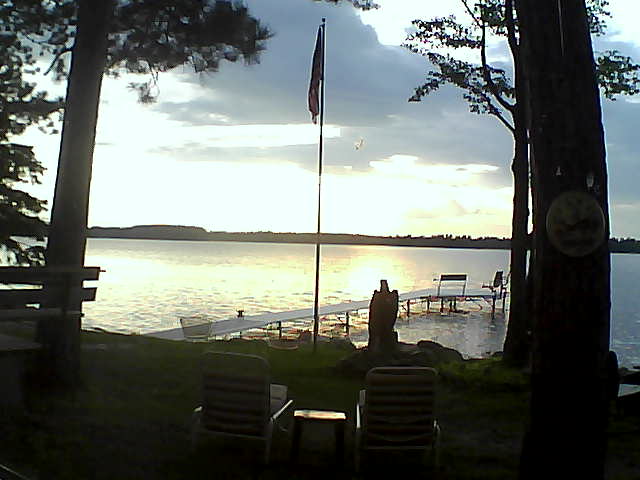 Whiteface Cam Image - Sat, 06/23/2018 8:17pm 