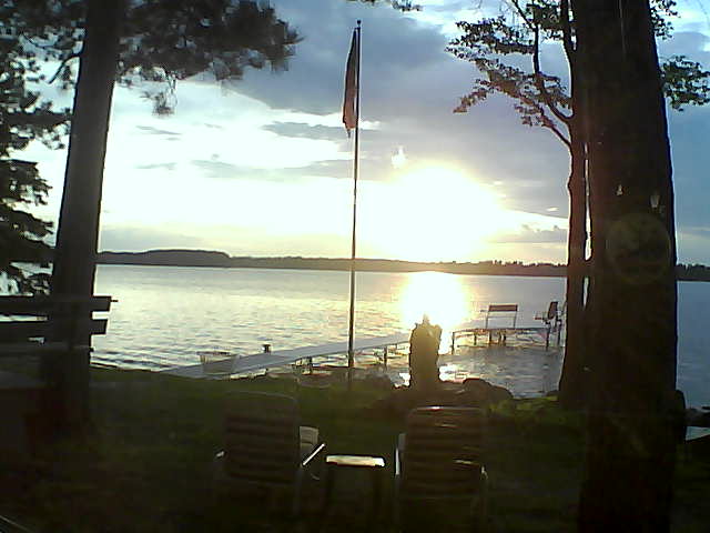 Whiteface Cam Image - Sat, 06/23/2018 8:27pm 