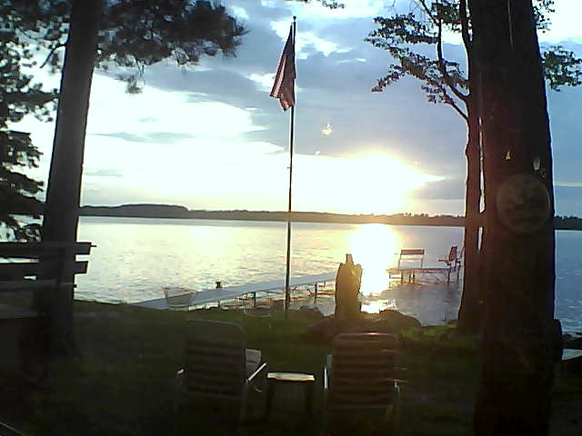 Whiteface Cam Image - Sat, 06/23/2018 8:36pm 