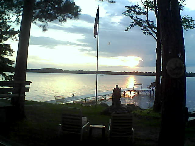 Whiteface Cam Image - Sat, 06/23/2018 8:46pm 