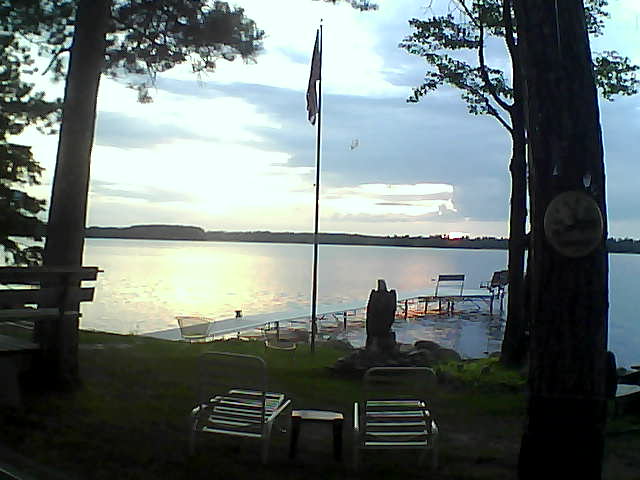 Whiteface Cam Image - Sat, 06/23/2018 8:56pm 