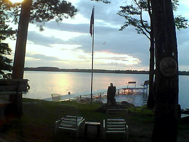 Whiteface Cam Image - Sat, 06/23/2018 9:06pm 