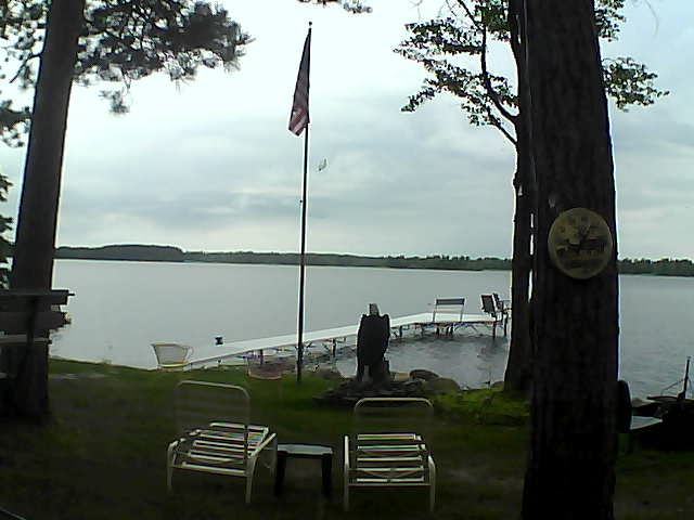 Whiteface Cam Image - Sun, 06/24/2018 6:33am 